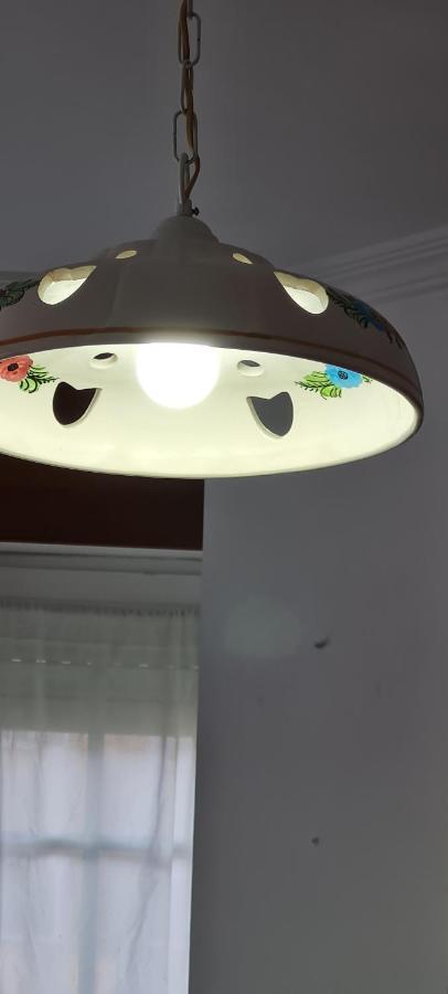 Apartamentos Teson Ribadeo Eksteriør billede
